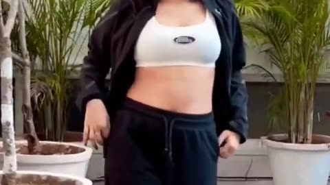 Anjali arora hot dance best sexy dance indian