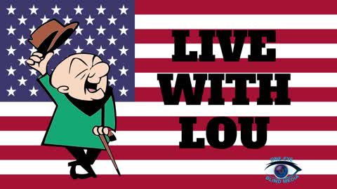 LIVE WITH LOU 01-21-2023