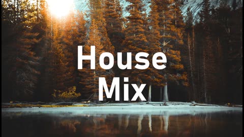 House Music Mix 2023 / Best of House Music Mix 🏠🎵
