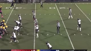 Shots Fired at High School Football Game