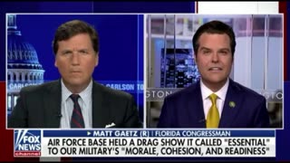 Tucker Carlson 03-29-2023 PART 2