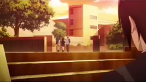 Sad Anime Moment anime shorts _Dark Anime