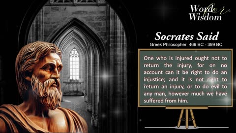 Socrates Quotes | Golden Sayings | Words of Wisdom | Quotes by Great | Motivational words | vlog