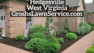 The Best Landscape Mulching Hedgesville West Virginia