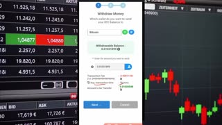 Earn $307 In BITCOIN Every 5Hours (🎁PROOF) : Best Crypto Arbitrage Trading BOT|Crypto News Today