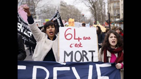 Democrazia dittatoriale il parlamento Francese ripudia il voto!