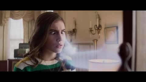 Ghoster (2022 Movie) Official Trailer – Sophie Proctor, J.R. Brown, Josh Escayg