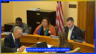 Kansas Rep Says Candy and Soda Don't Lead to Obesity