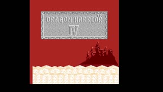 Dragon Warrior 4.