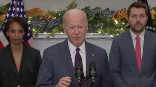 President Biden delivers remarks on inflation Tuesday