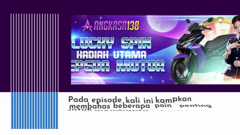 bonus slot angkasa138