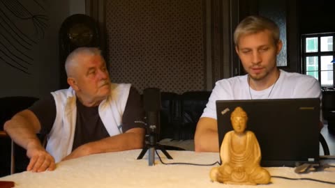 Mgr. Jan Kozák - Vyhodili jsme všechny naše žrece a volchvy a už tisíce let tu pěstujeme satanizmus