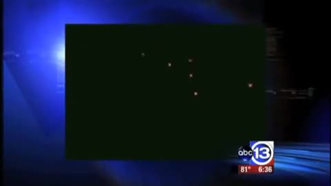 UFO Sighting in Texas City, Texas - April 9, 2012