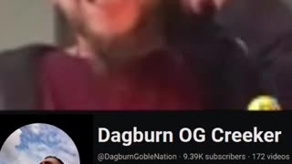 Dagburn Can't Satisfy His Wife