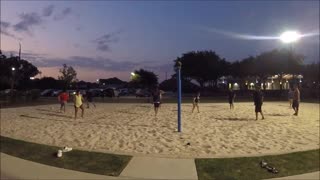 sand volleyball part 3 8/31/2023