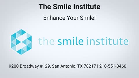 The Smile Institute - Affordable Cost Of Dental Implant San Antonio TX