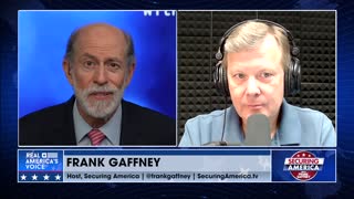 Securing America with Peter Schweizer (part 2) | November 8, 2022