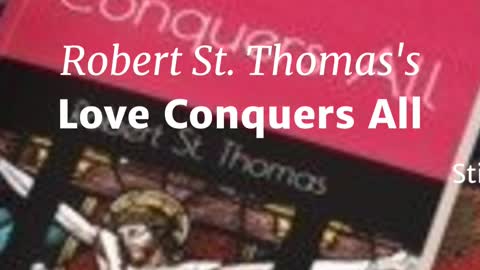 Robert St. Thomas