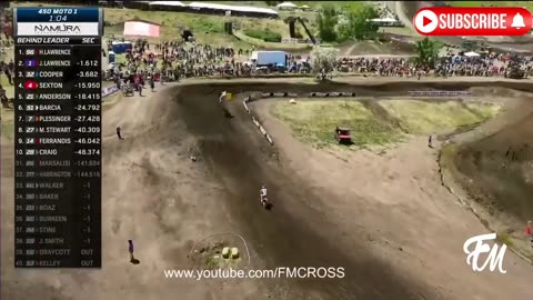 450 Moto 1 - Thunder Valley PRO Motocross 2024