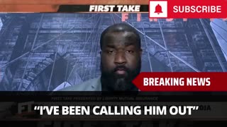 Kendrick Perkins Blasts LeBron After He Unfollows Him