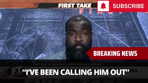 Kendrick Perkins Blasts LeBron After He Unfollows Him