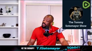 Tommy Sotomayor Rendition of "Bobby Caldwell- What You Won't do for Love
