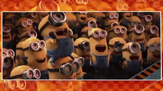The DESPICABLE ME Trilogy is Actually Awesome