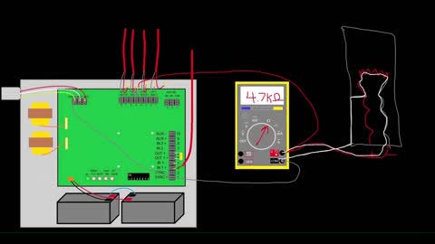 Fire Alarm Fundamentals EP32