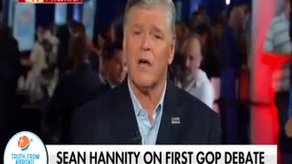 HANNITY 8/29/23 Breaking News. Check Out Our Exclusive Fox News Coverage