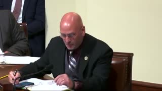 Rep. Higgins: “Did the FBI Have Confidential Human Sources on J6?”