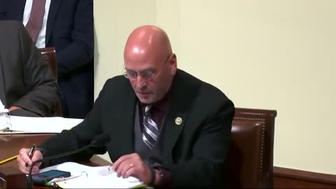 Rep. Higgins: “Did the FBI Have Confidential Human Sources on J6?”