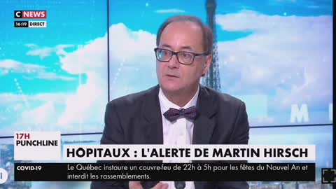 Certains médecins confirment que le gouvernement leurs interdit d'utiliser des procédés thérapeutiques