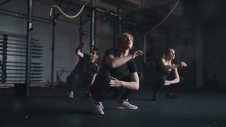 Exercise Benefits: Women vs Men - A Game Changer Study