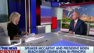 McCarthy Explains Why He Thinks Republicans Won The Debt Ceiling Discussions