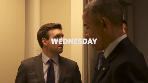 West Wing Week 01/19/17 or, "Obama, Farewell