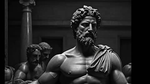 CONTROL YOUR EMOTIONS WITH 7 STOIC LESSONS