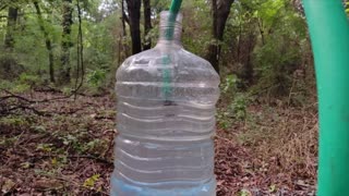Off Grid Water Supply