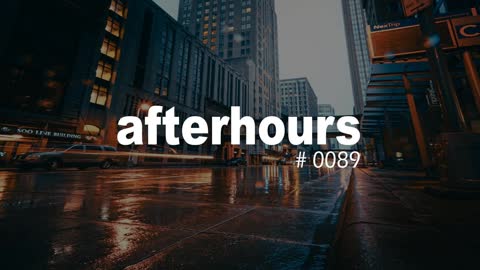 ALLAIN RAUEN afterhours #0089