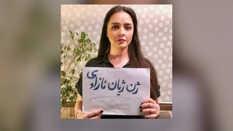 Iranian authorities release prominent actress Taraneh Alidoosti on bail