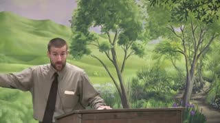 A Cappella Music In Light Of The Bible | Pastor Steven Anderson | Sermon Clip