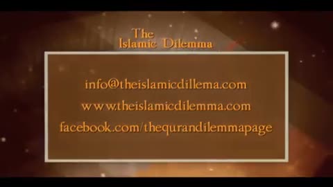 Kamal Azmy The Islamic Dilemma 10 The Dilemma of Sharia Law Ep3