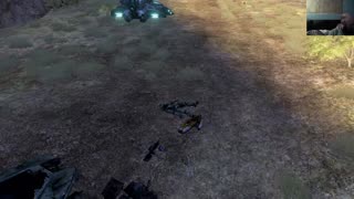 Halo 3 Part 2