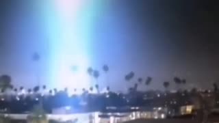 UFO sightings in USA