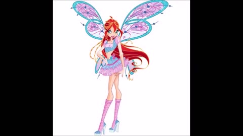 WIP - Ivix universe winx club characters #3/WIP - Ivix universe winx club characters #3