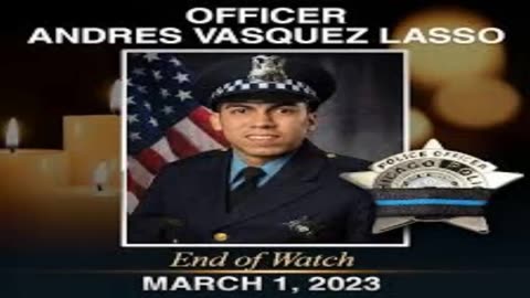 Chicago Police Officer Down March 1, 2023 - Police radio audio - In real time
