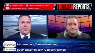 Freeman interviews Shane Getson MLA