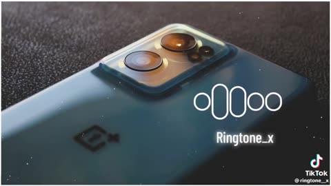 Oneplus ringtone