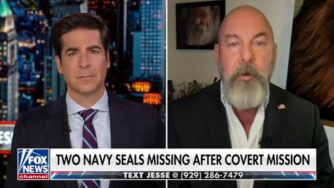 Trump Was Right Every Time - Former Navy Seal Jonathan Gilliam