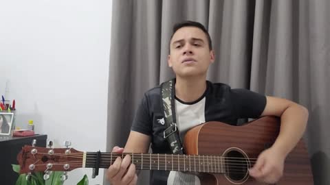 É bom cantar um bendito, um canto novo um Louvor!