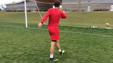 Rapid Footwork & Confidence Boost: Mastering 29 Soccer Skills in No Time